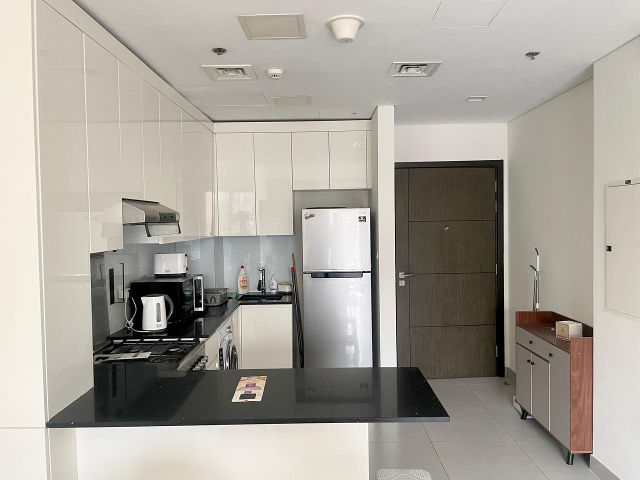 Flexible Cheques | Fully Furnished | Vacant