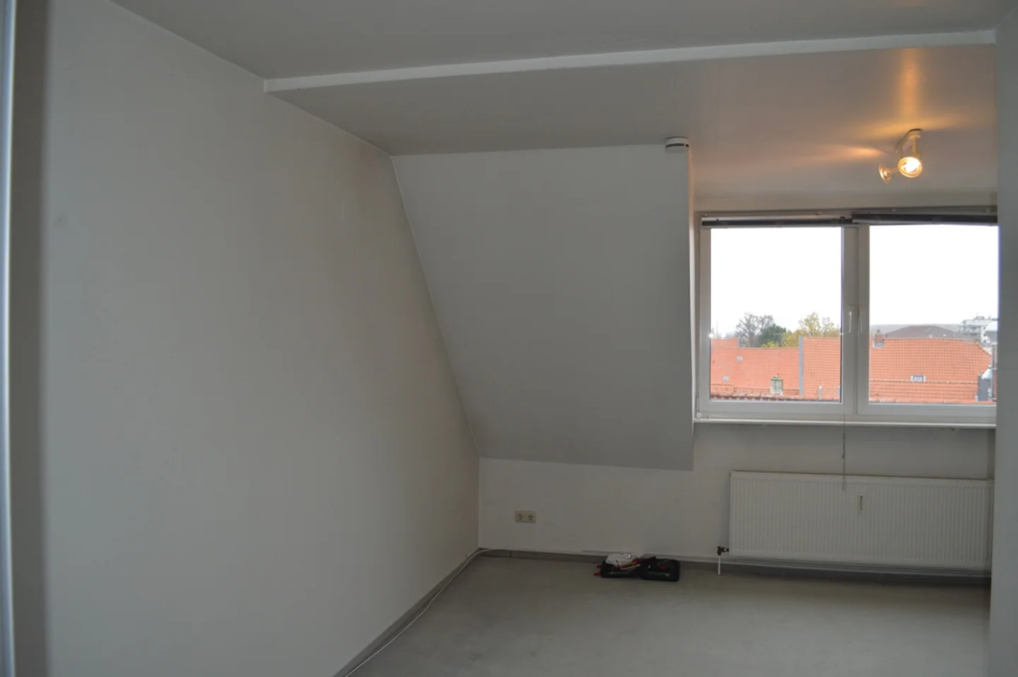2-Zimmer-Loftwohnung in der Innenstadt - Photo 5