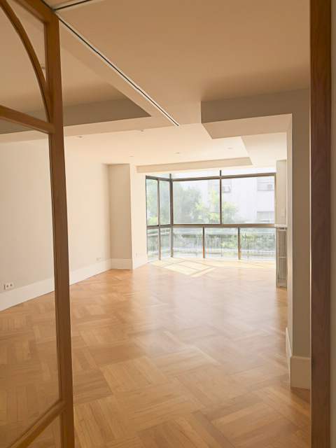 Luxury apartment in Argüelles–Moncloa