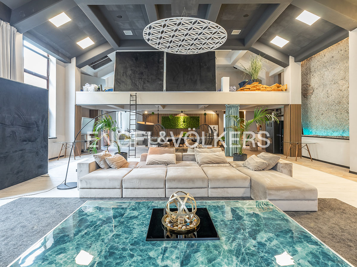Apartment / studio in Frascati