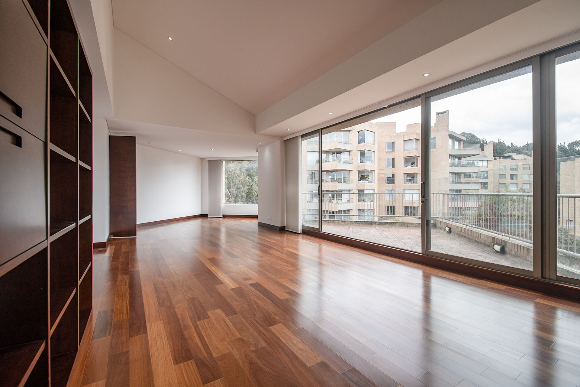 Espectacular penthouse con terraza y clubhouse para venta en los Cerros de Suba