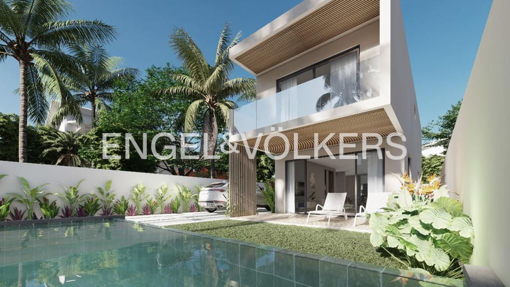 New Build Home for Sale – The Vale. Completion Expected: November