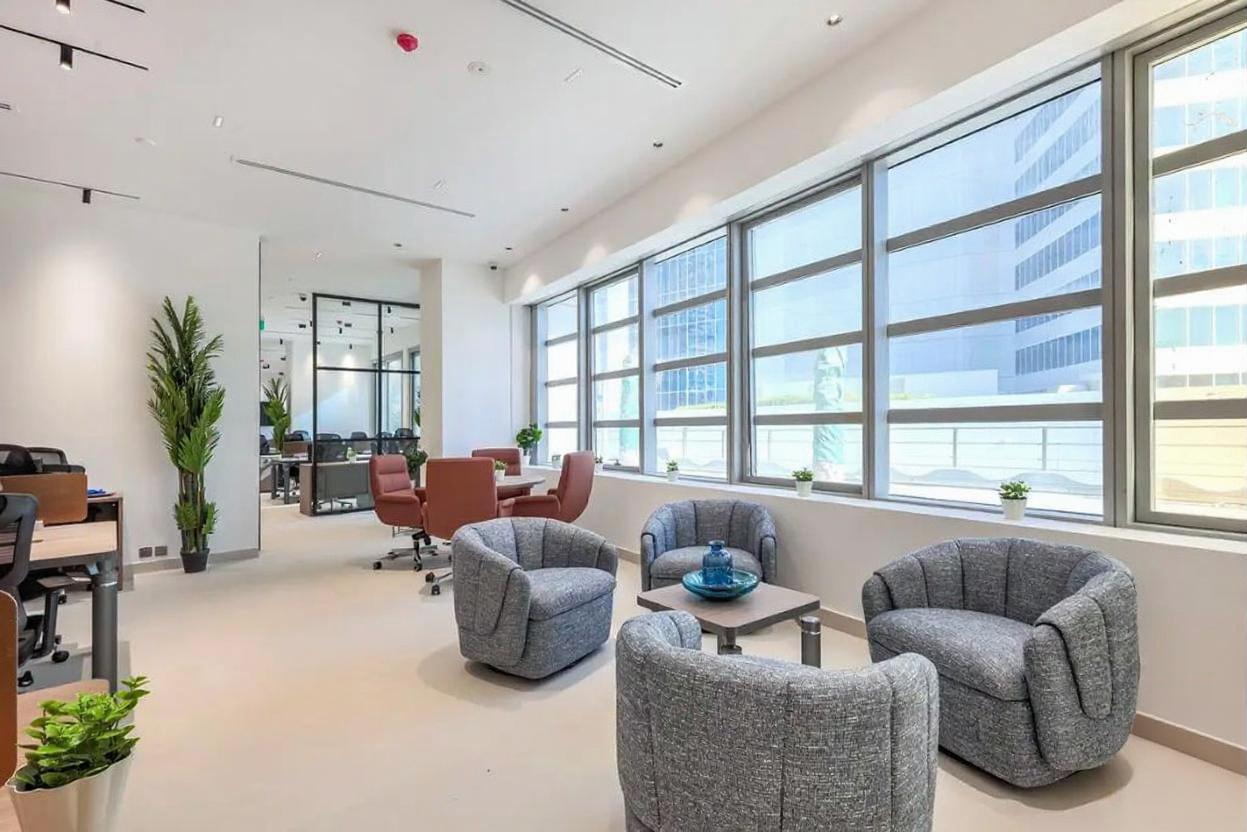 Luxury Fully Fitted | Brand New Fitout | Open-Plan