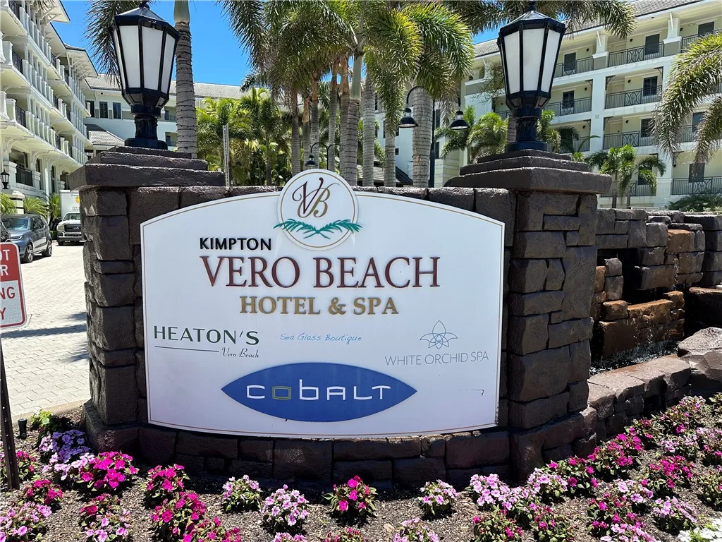 Vero Beach Hotel and Spa