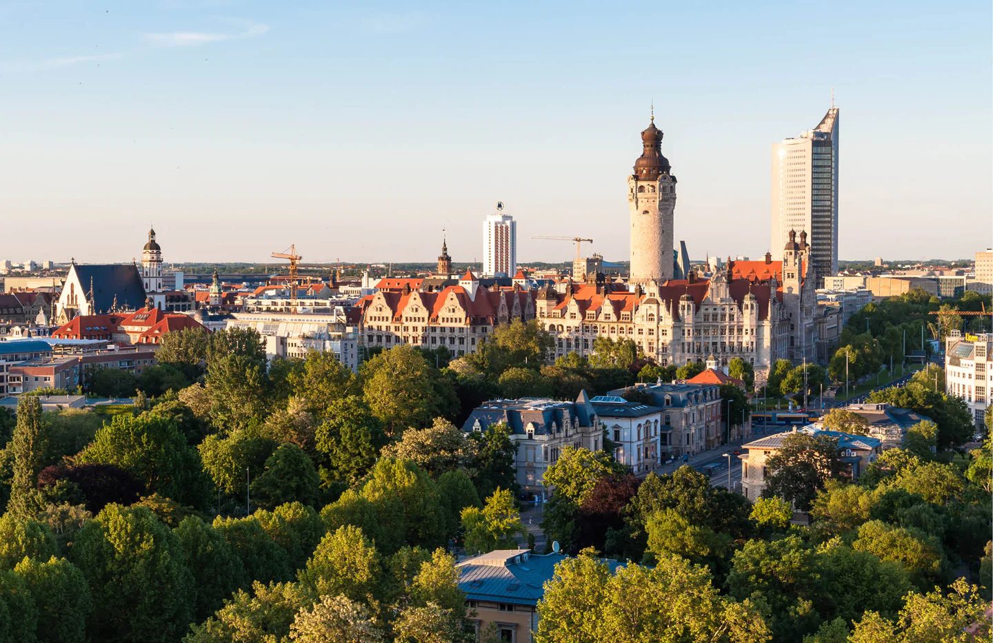 BLOSSOM – moderner, stadtnaher Neubau, 2-Zimmer-Wohnung mit Balkon - Foto 4