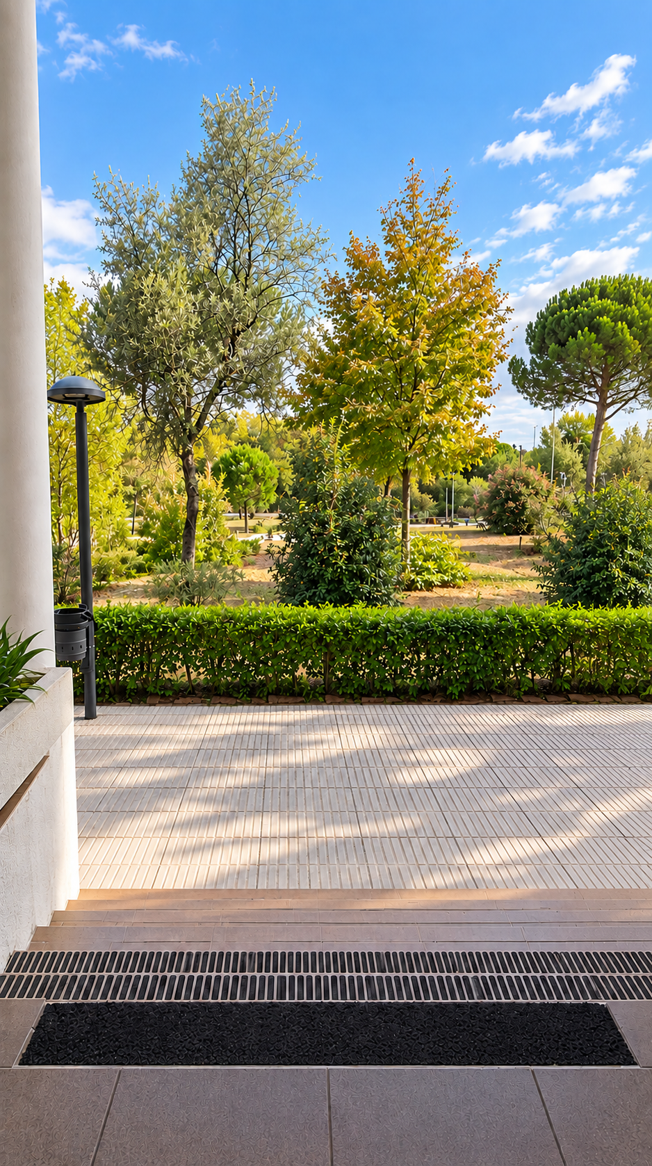Magnificent villa with views of Dehesa Boyal