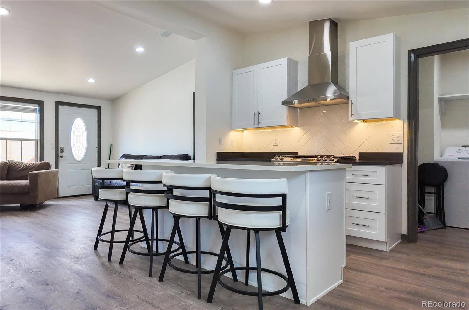 Beautifully Renovated Home with Modern Touches