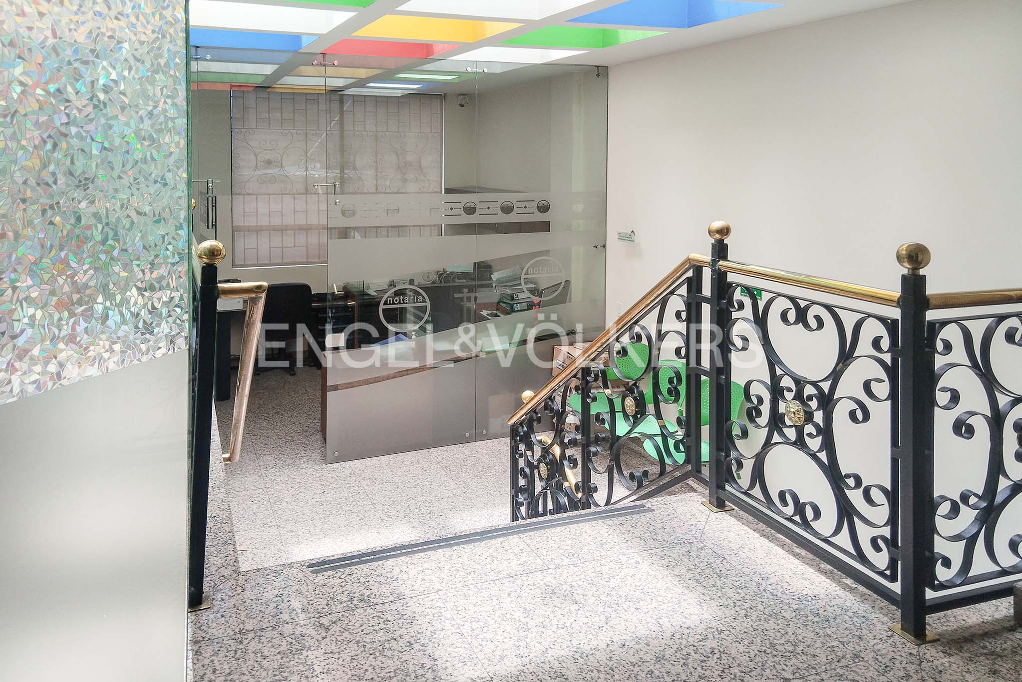 Venta local de 400m² en Quinta Camacho / Chapinero
