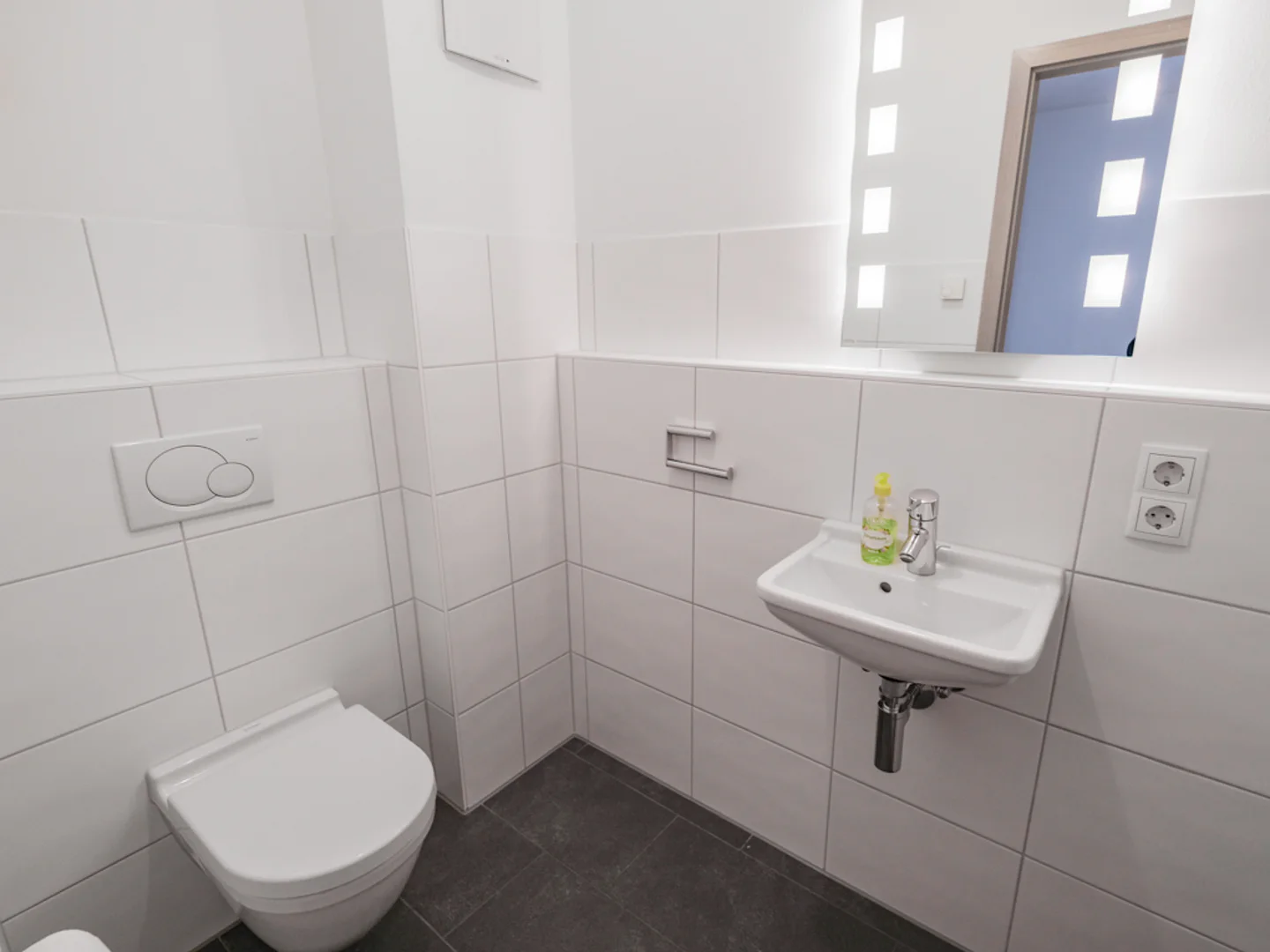 Elegante 4,5 Zi.-Wohnung in Grenzach-Nähe Basel - Photo 5