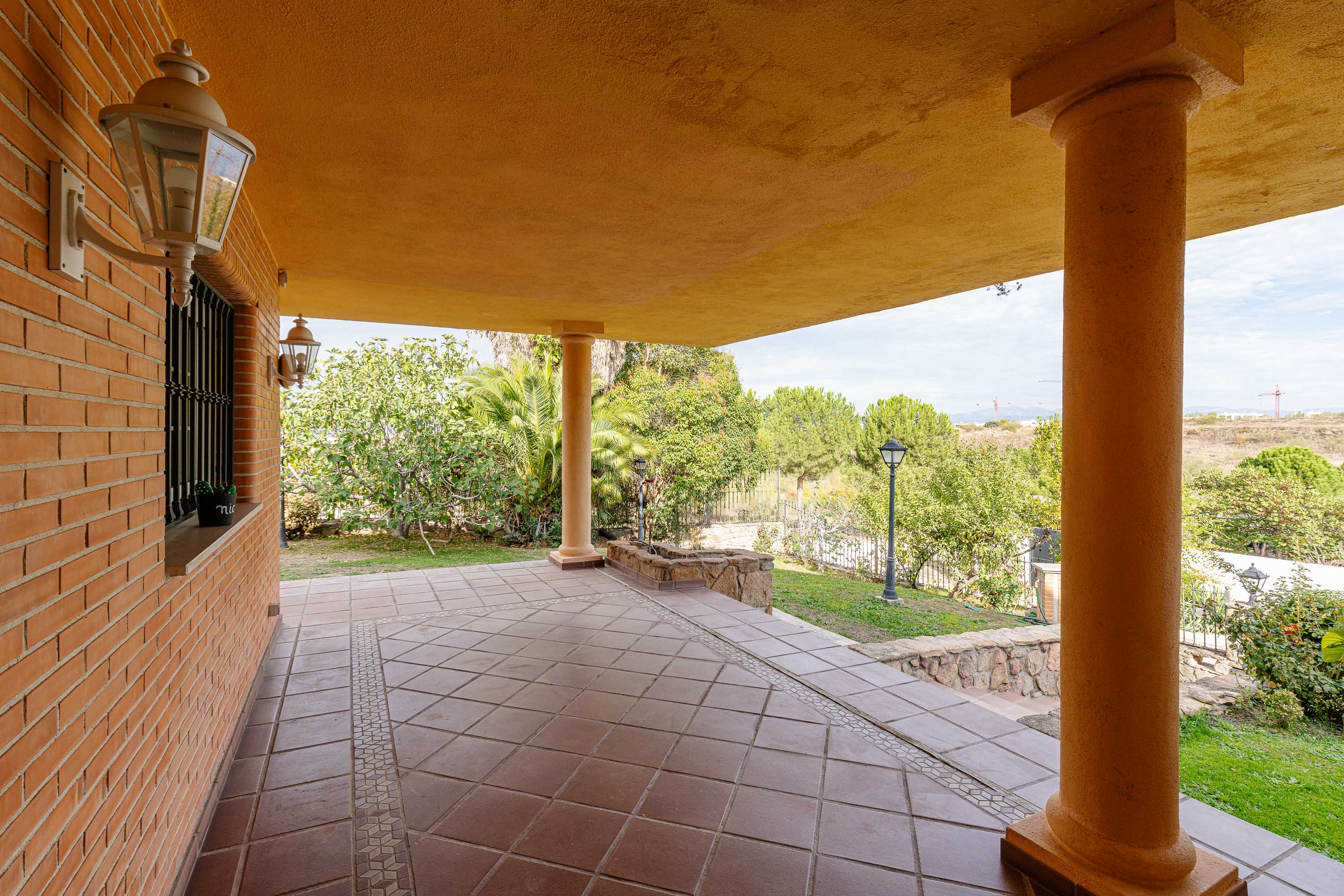 Exclusive Chalet in Bonanza