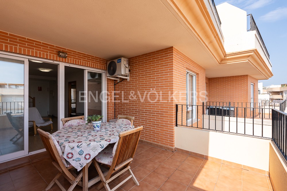 JUNE ONLY rental in Canet d'en Berenguer