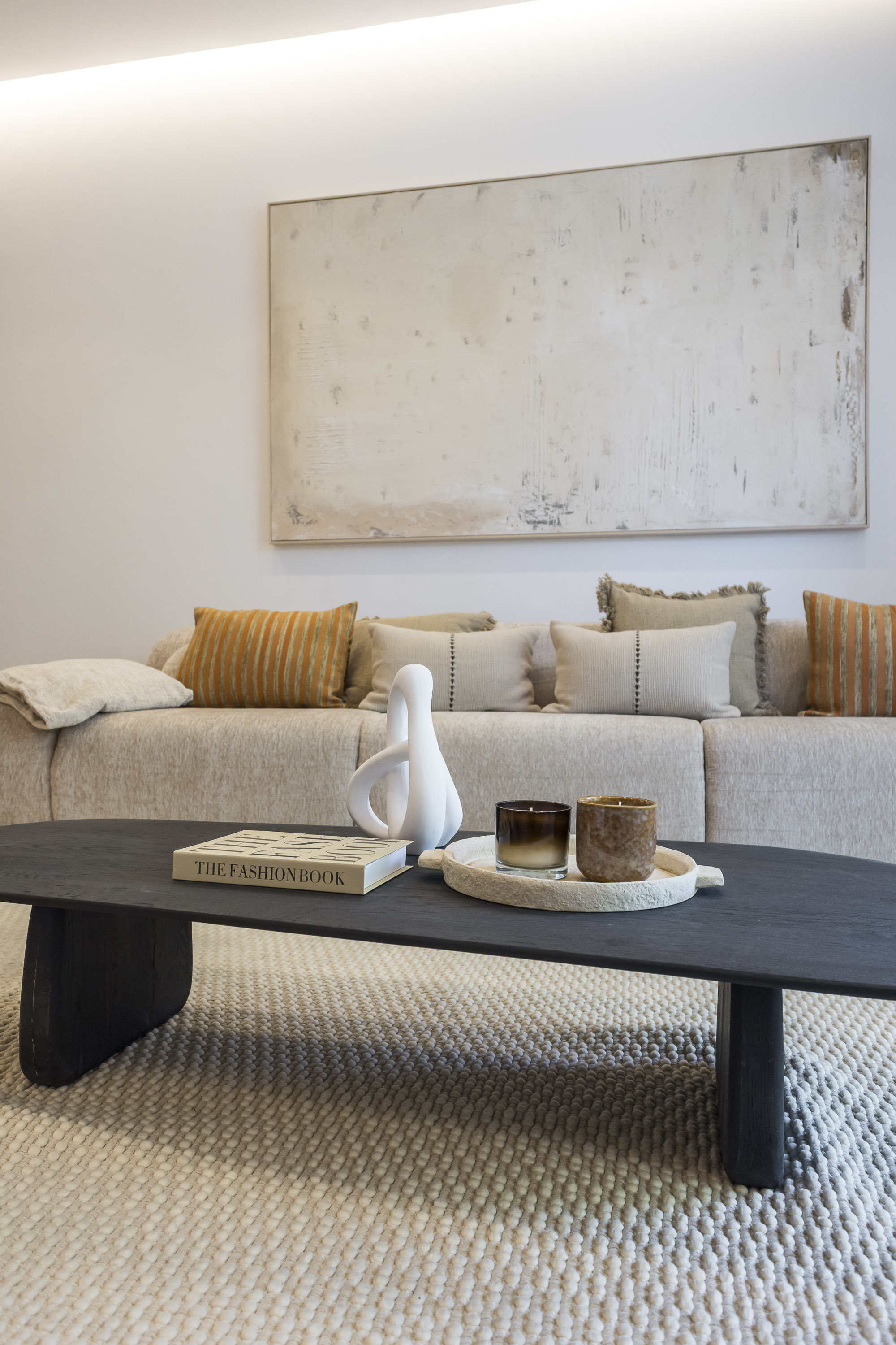 Exclusive brand-new luxury home with terrace in Retiro-Ibiza