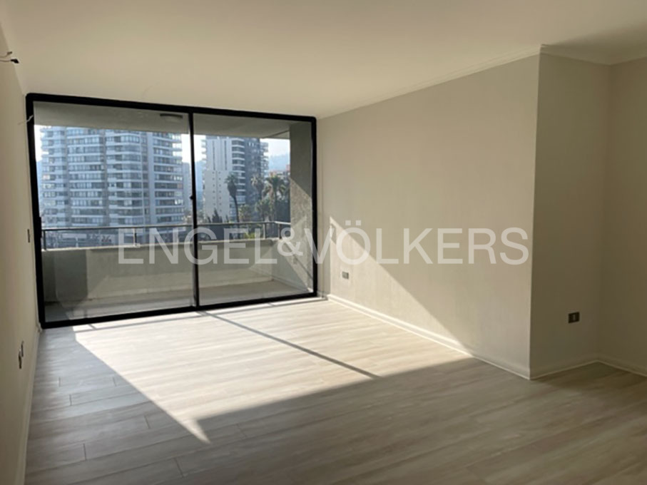 Lindo Departamento, ubicación privilegiada