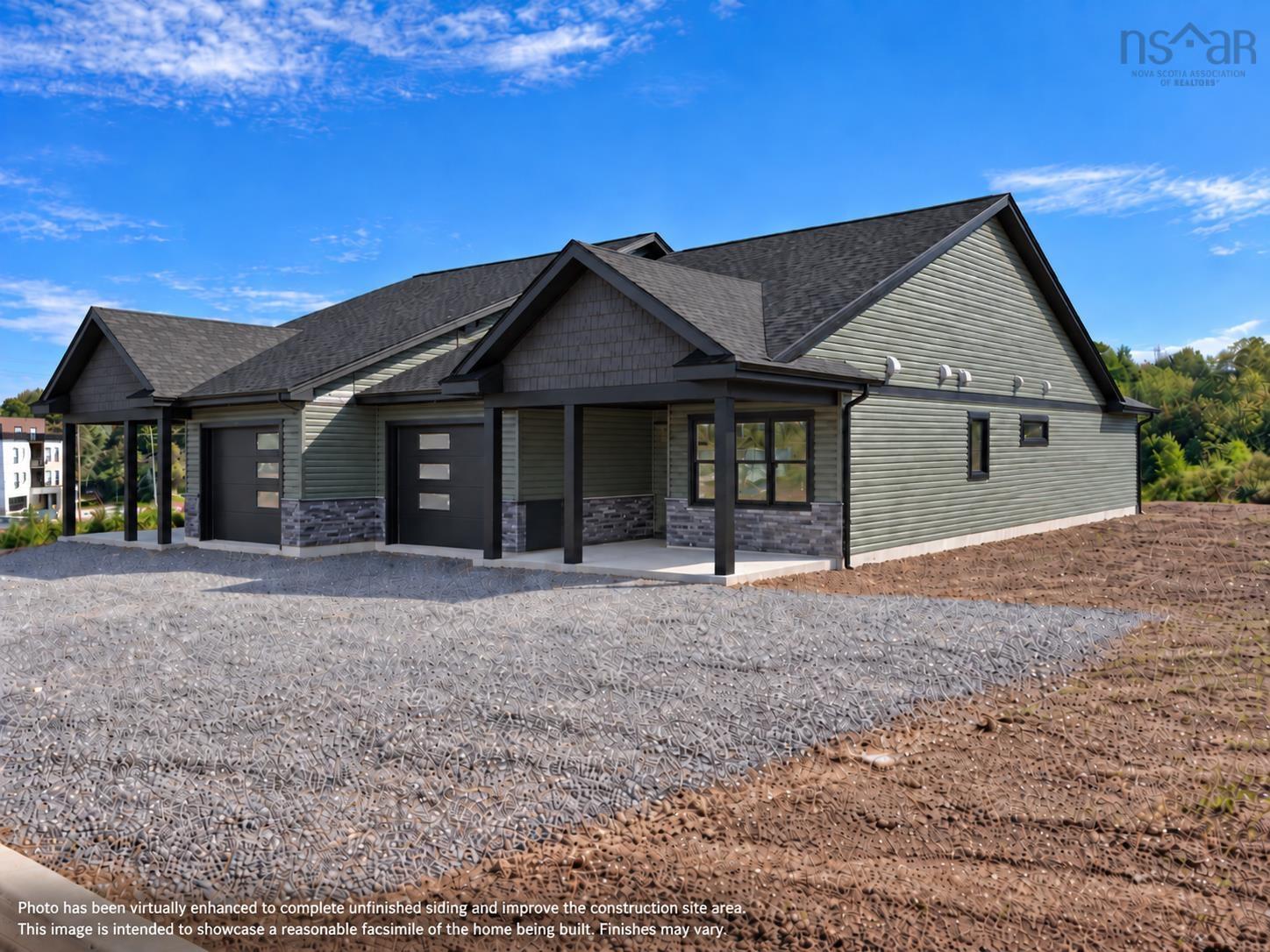 Discover Your New Home in Harvest Heights