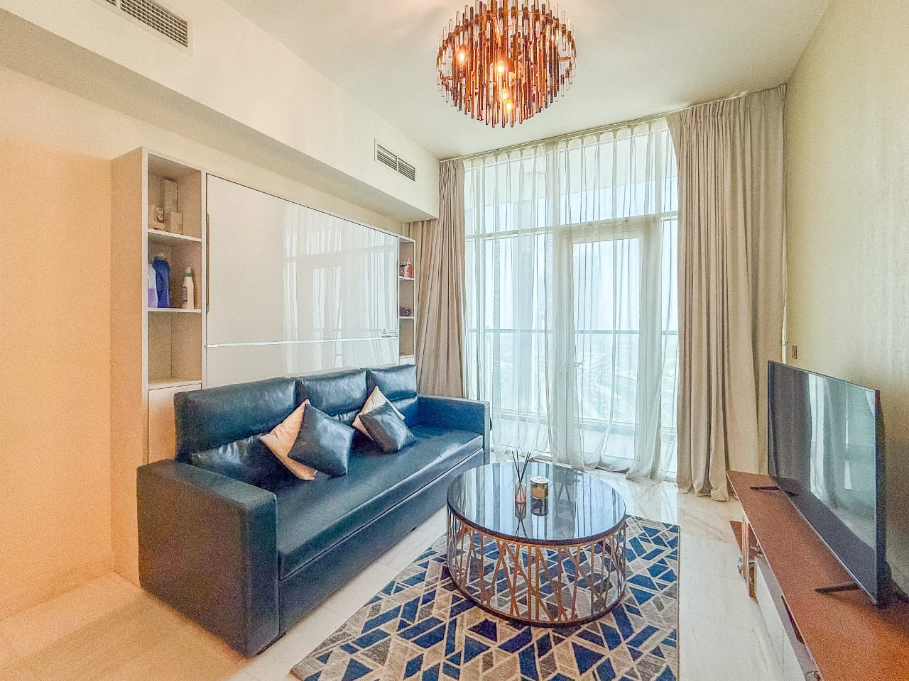 Near Canal | High floor | Rented