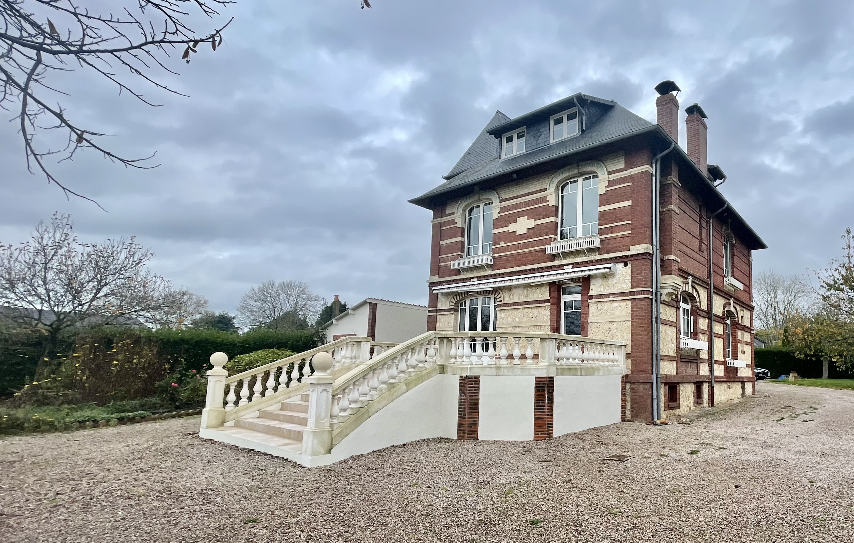 Maison 10 pièces 214 m² · à Deauville · 214 m² · 1 450 000 €
