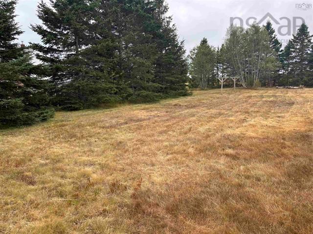 1.2-Acre Parrsboro Blank Slate