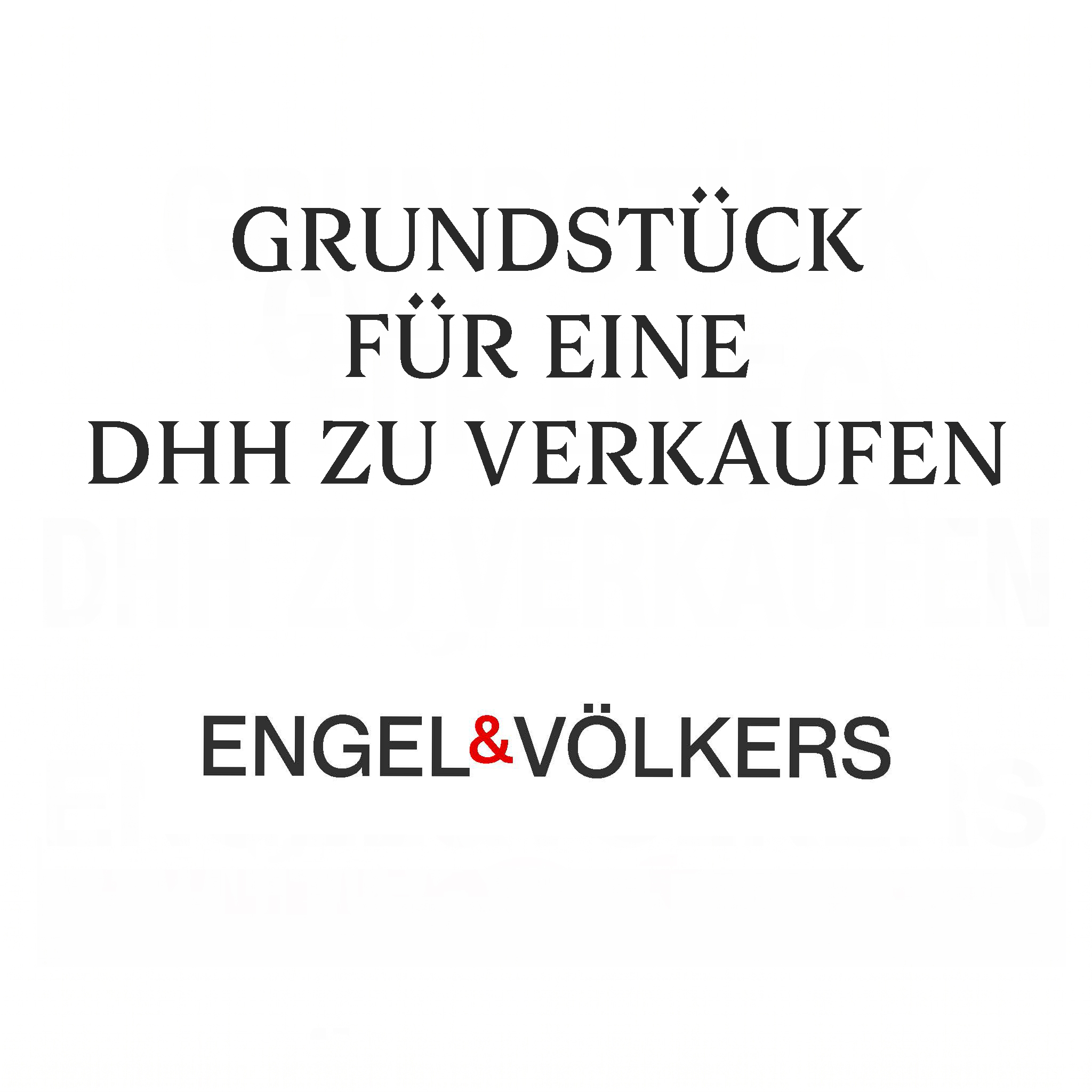 Erschlossenes Baugrundstück für eine moderne Doppelhaushälfte in Froschhausen