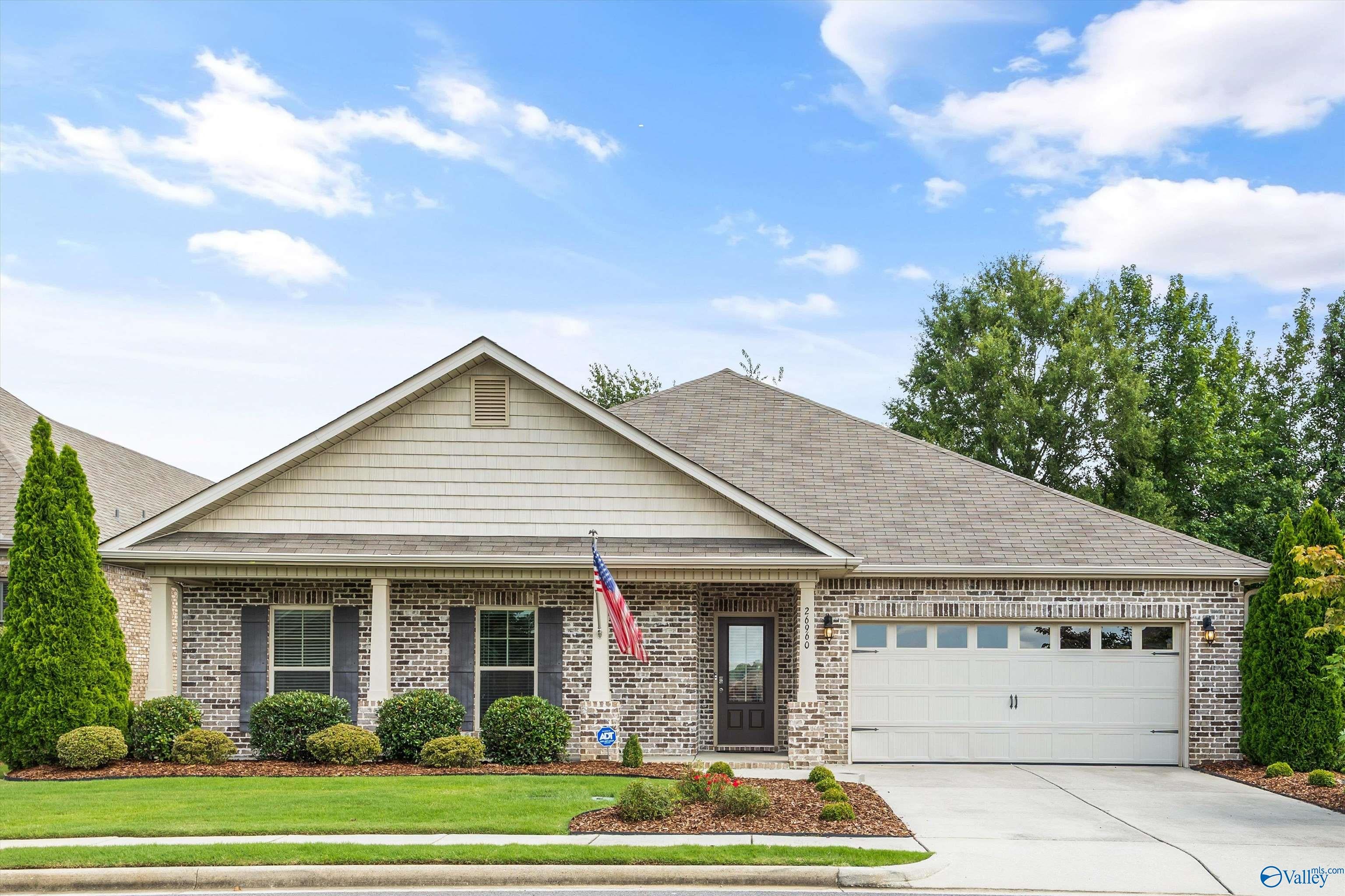 Open-Concept Elegance in Desirable Mill Creek