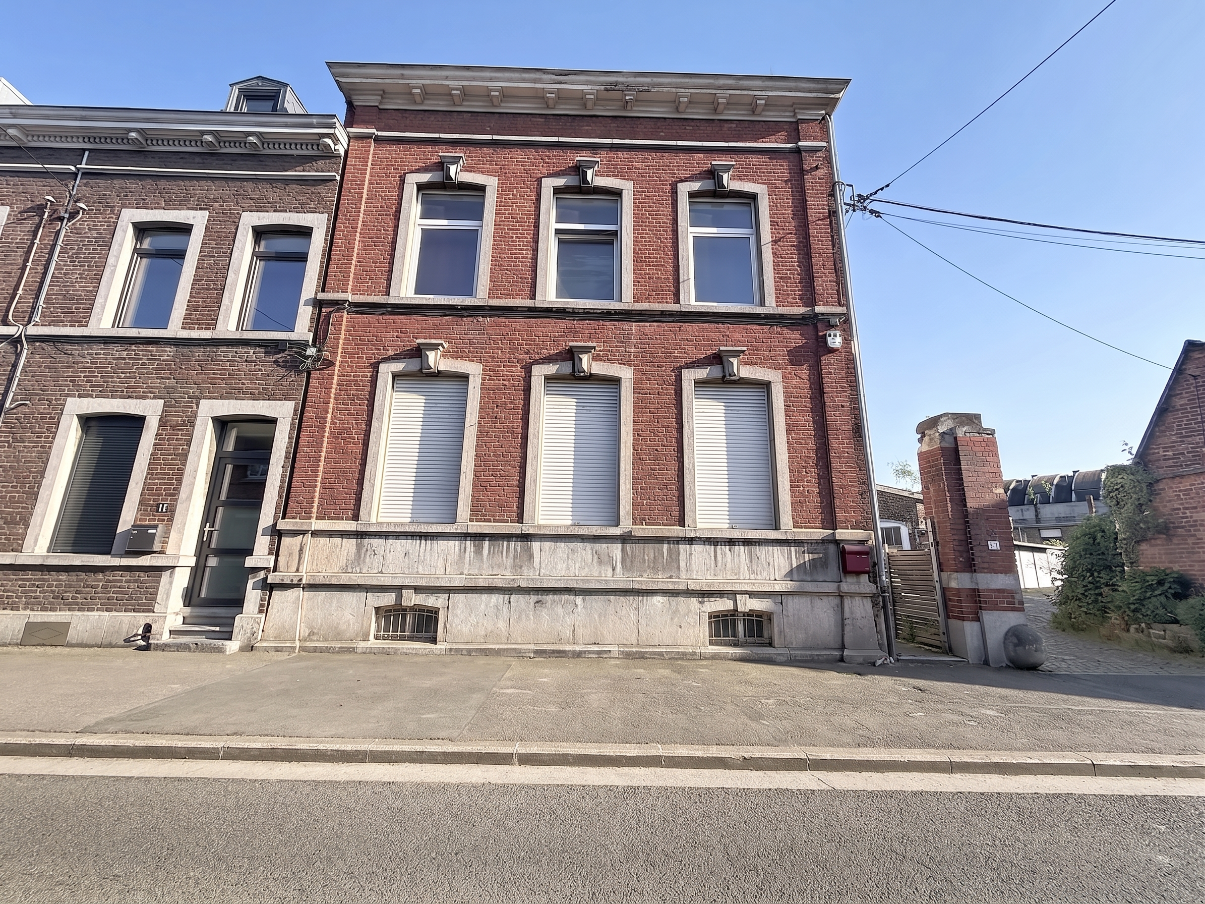 Maison à Angleur, idéale comme investissement ou projet familial