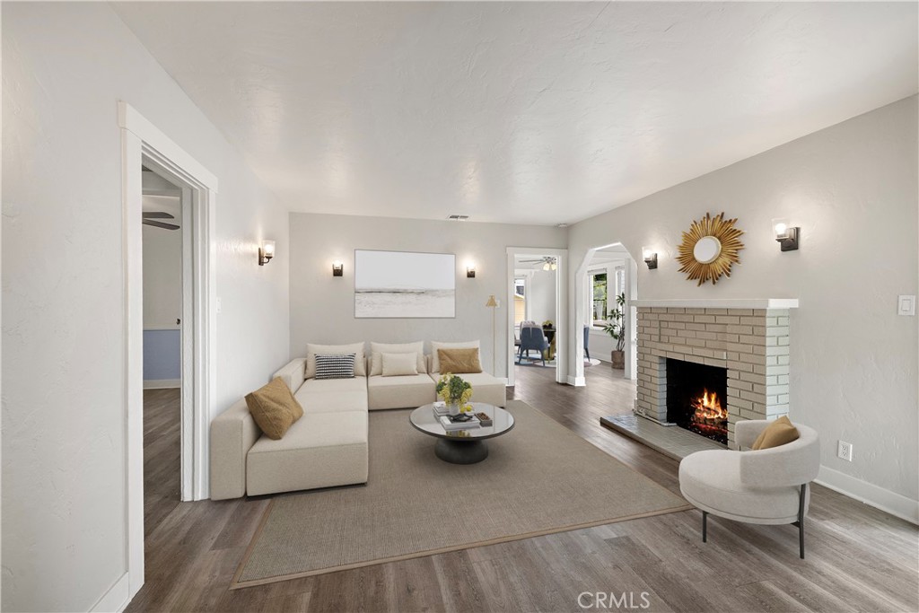 Classic Laguna Beach Cottage for Lease