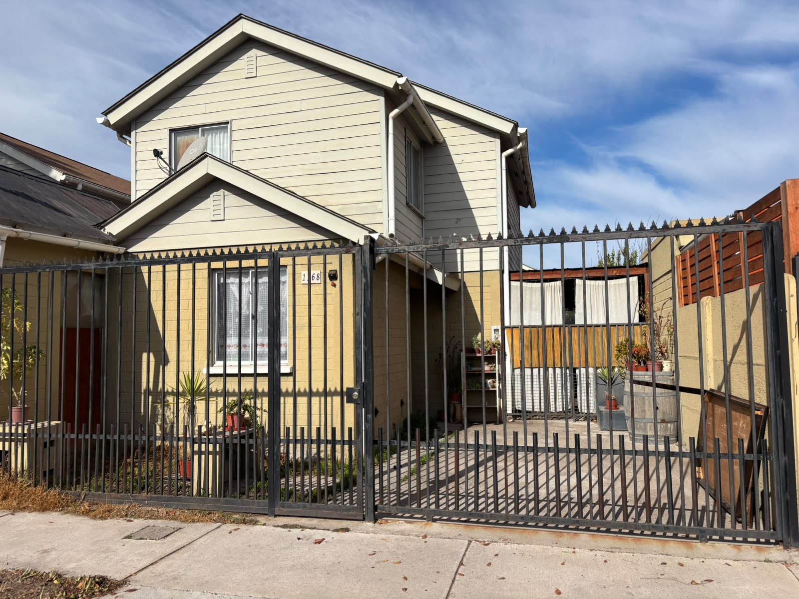 Venta de Casa en Cumbres de Buin