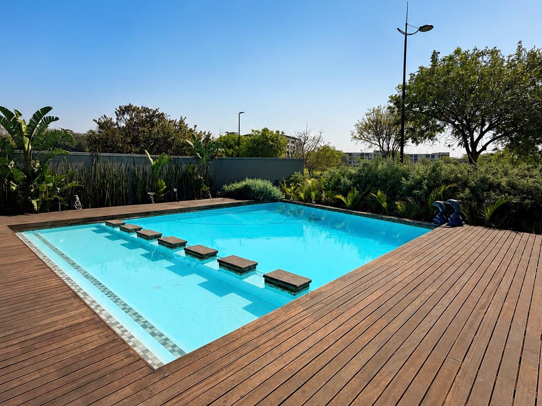 Top Floor Apartment!
