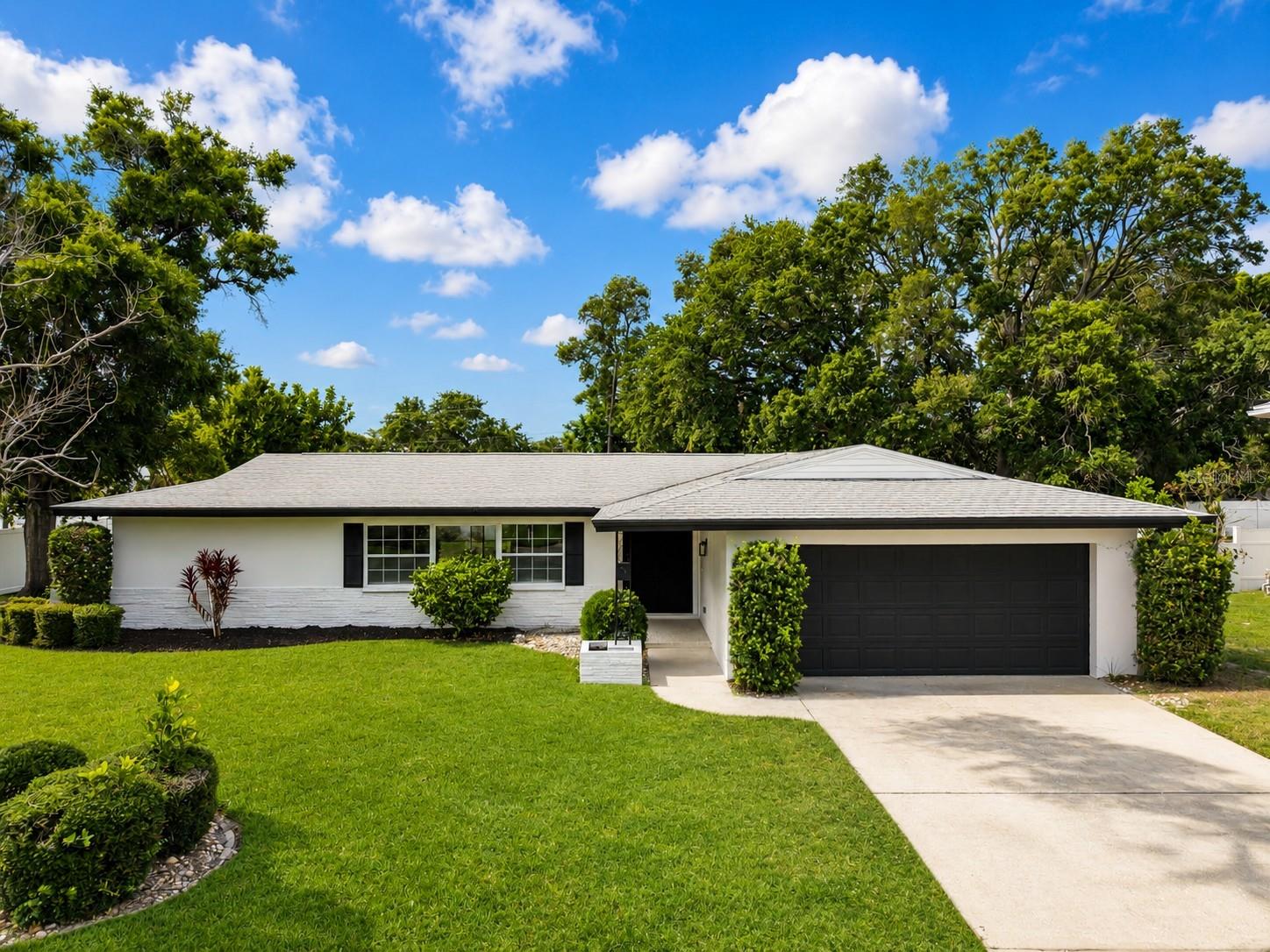 Completely Renovated Home