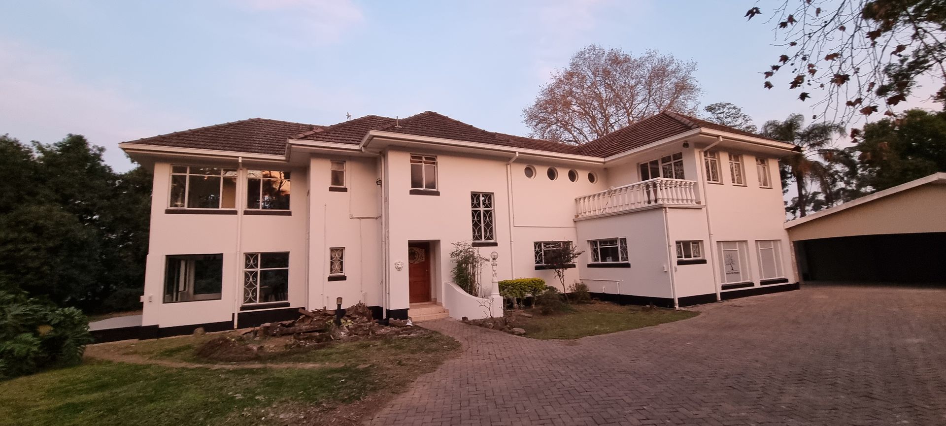 1st Floor Office Space | Prime Location 40sqm | R11,500/month