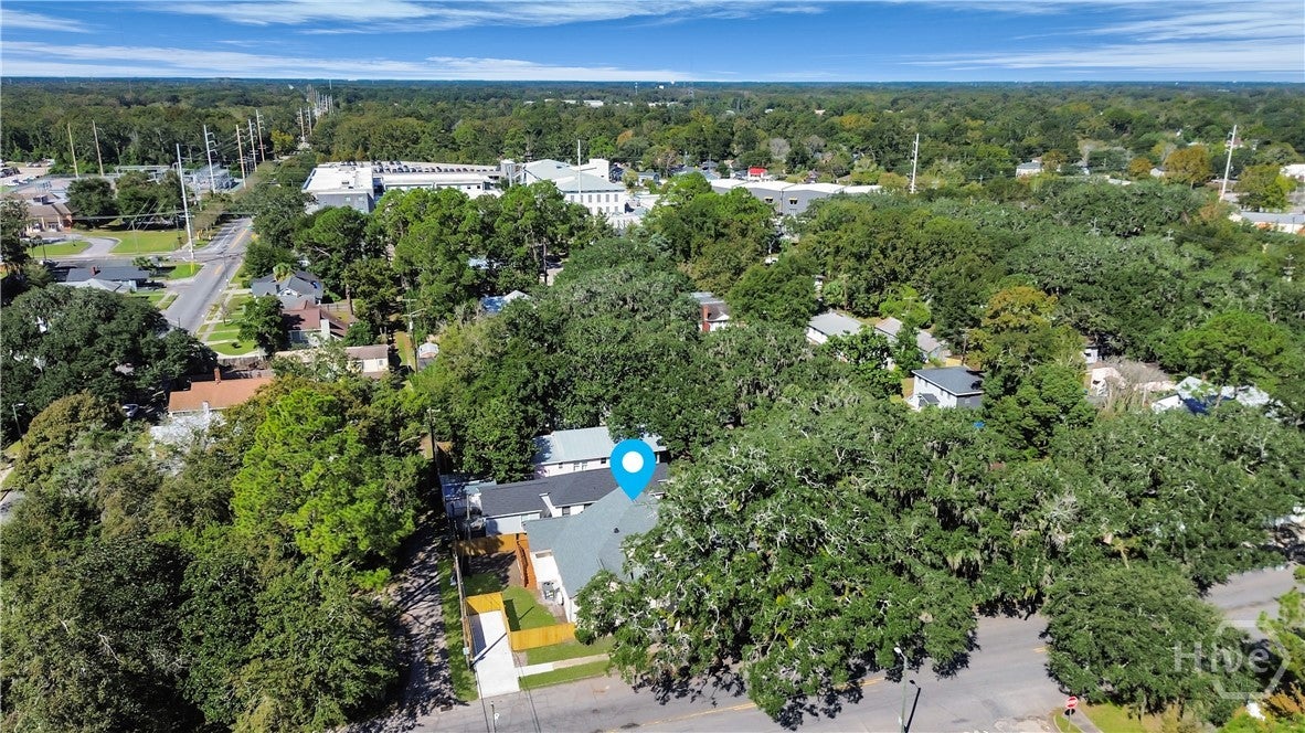Stunning Renovated Home in Prime Walkable Savannah Location