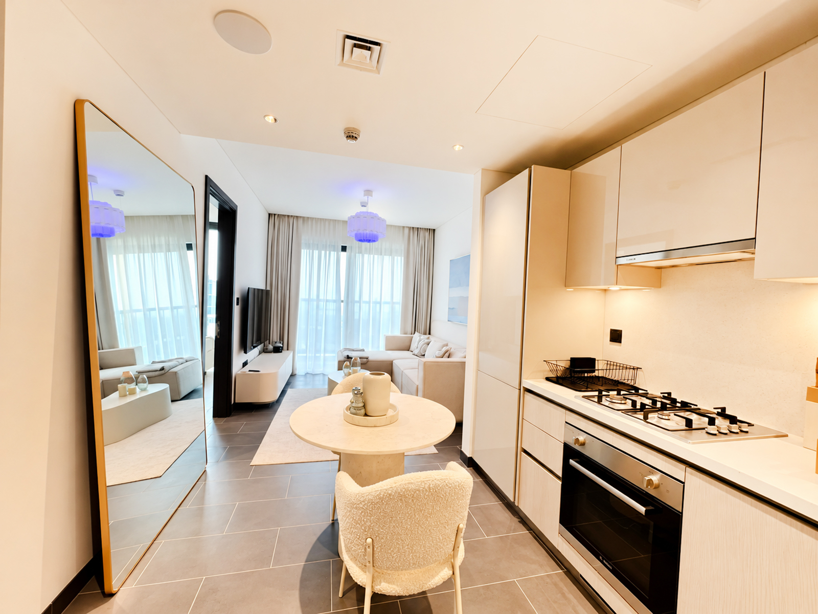 Premium Furniture | Prime Location | Stunning Views