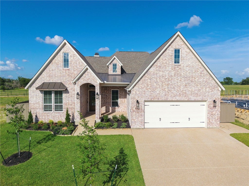 Stunning New Designer Home