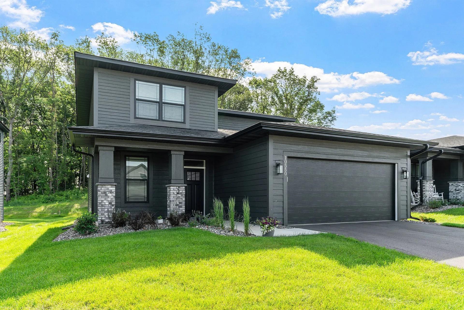 Modern 3-BR Two-Story Home with Buyer Credit