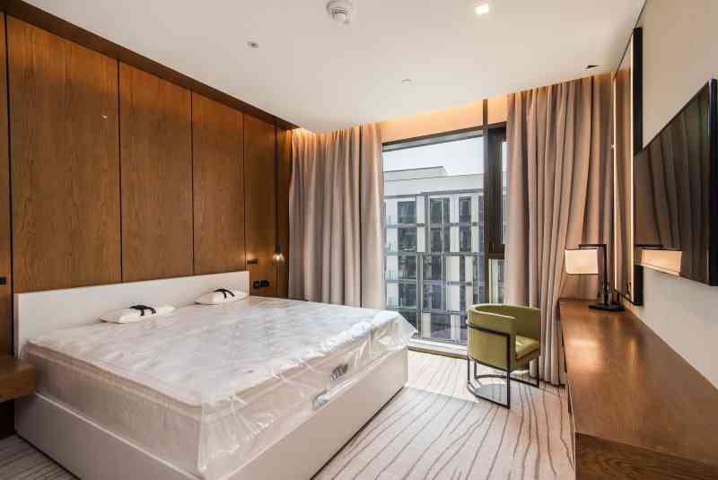 Furnished | All Bills Included | Pool and Sea View