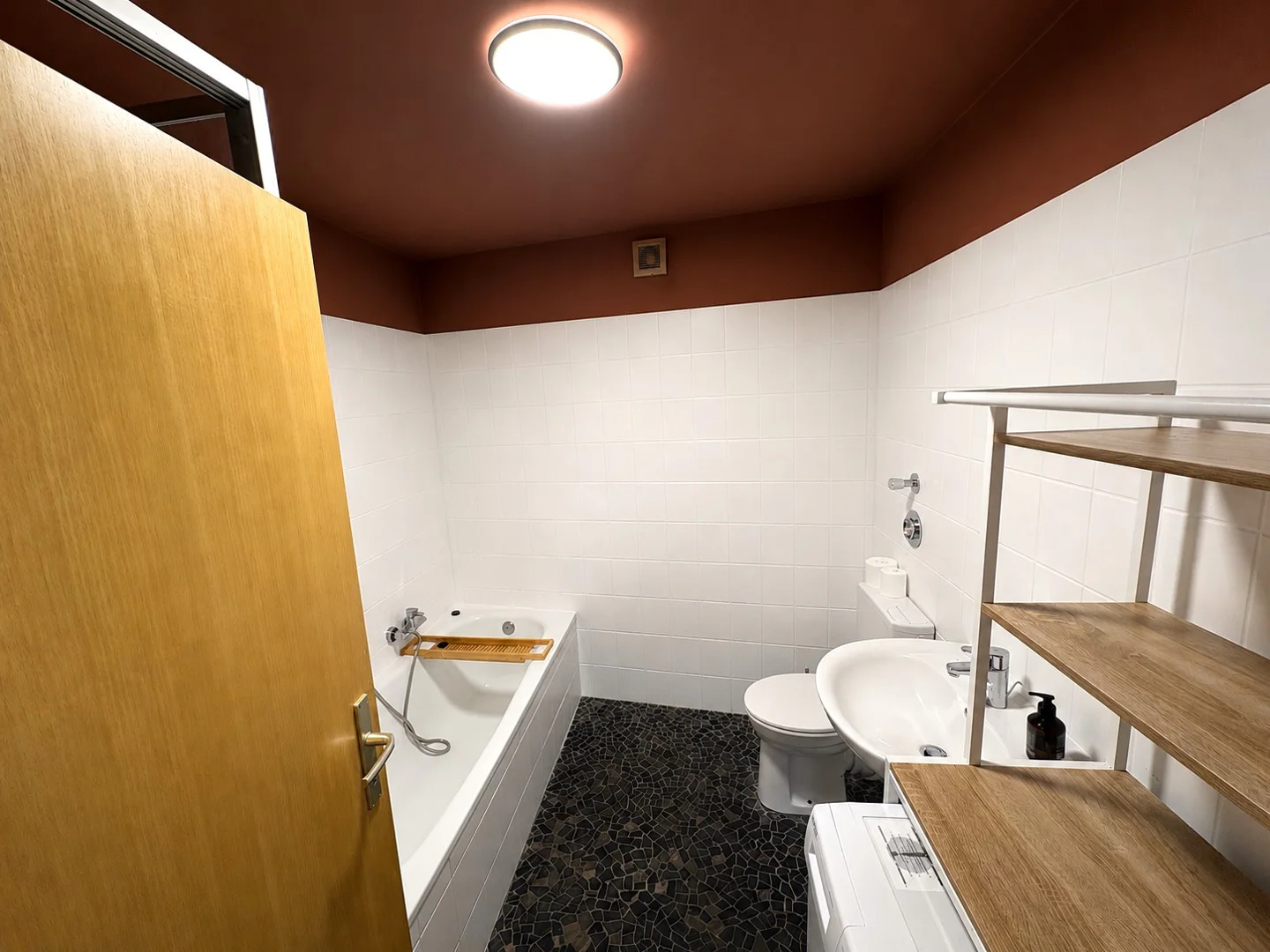 3-Zimmer-Wohnung im Herzen der Alstadt - Foto 3