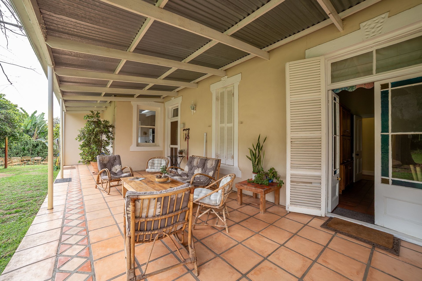 Victorian Family Home in Piketberg's Historic Heart