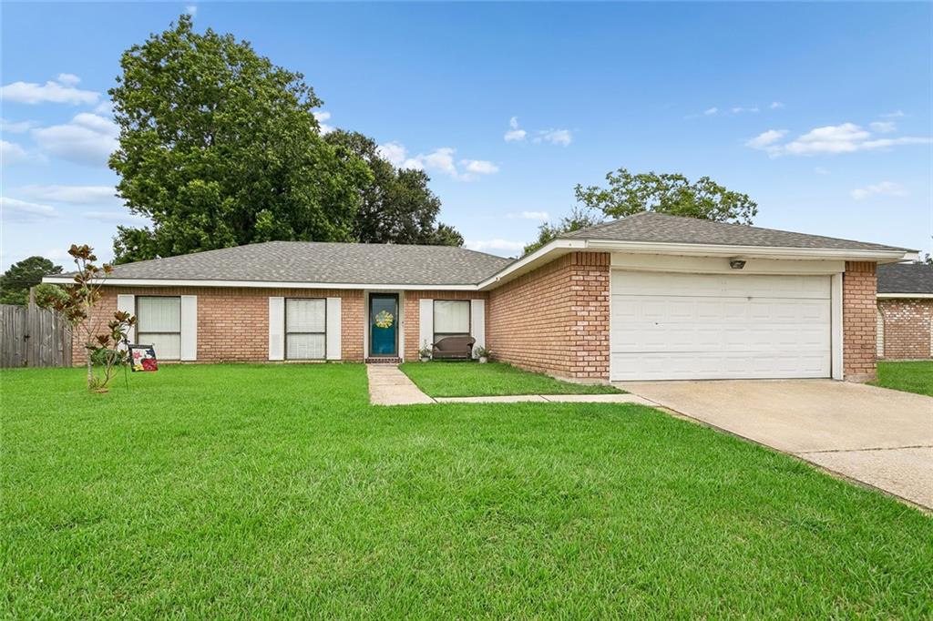 4 Bedrooms, Endless Possibilities & Priced Right
