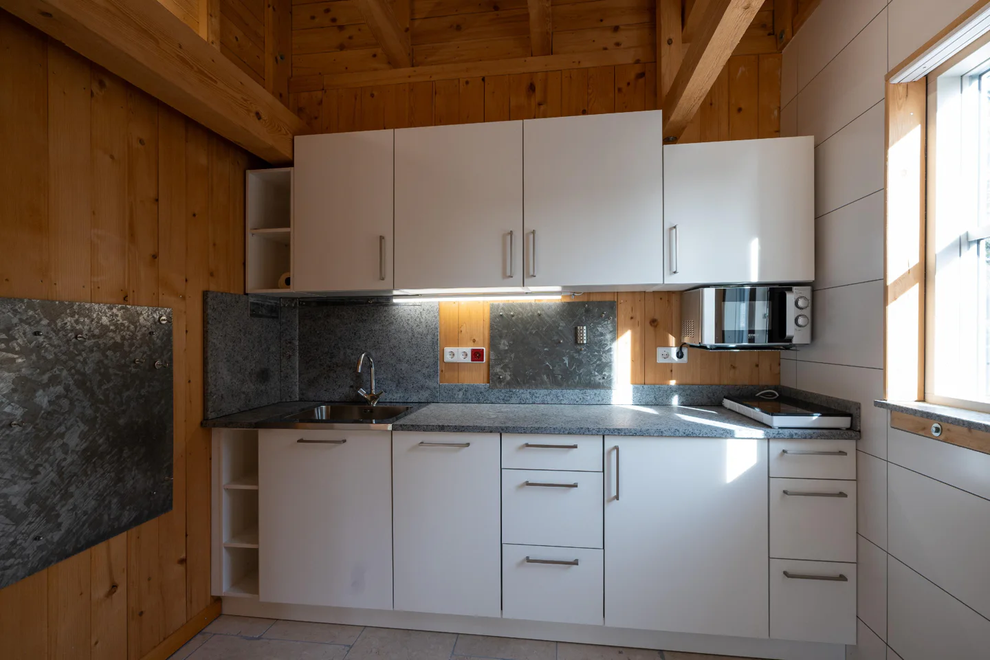 Betreutes Wohnen in perfekter Lage - Photo 5