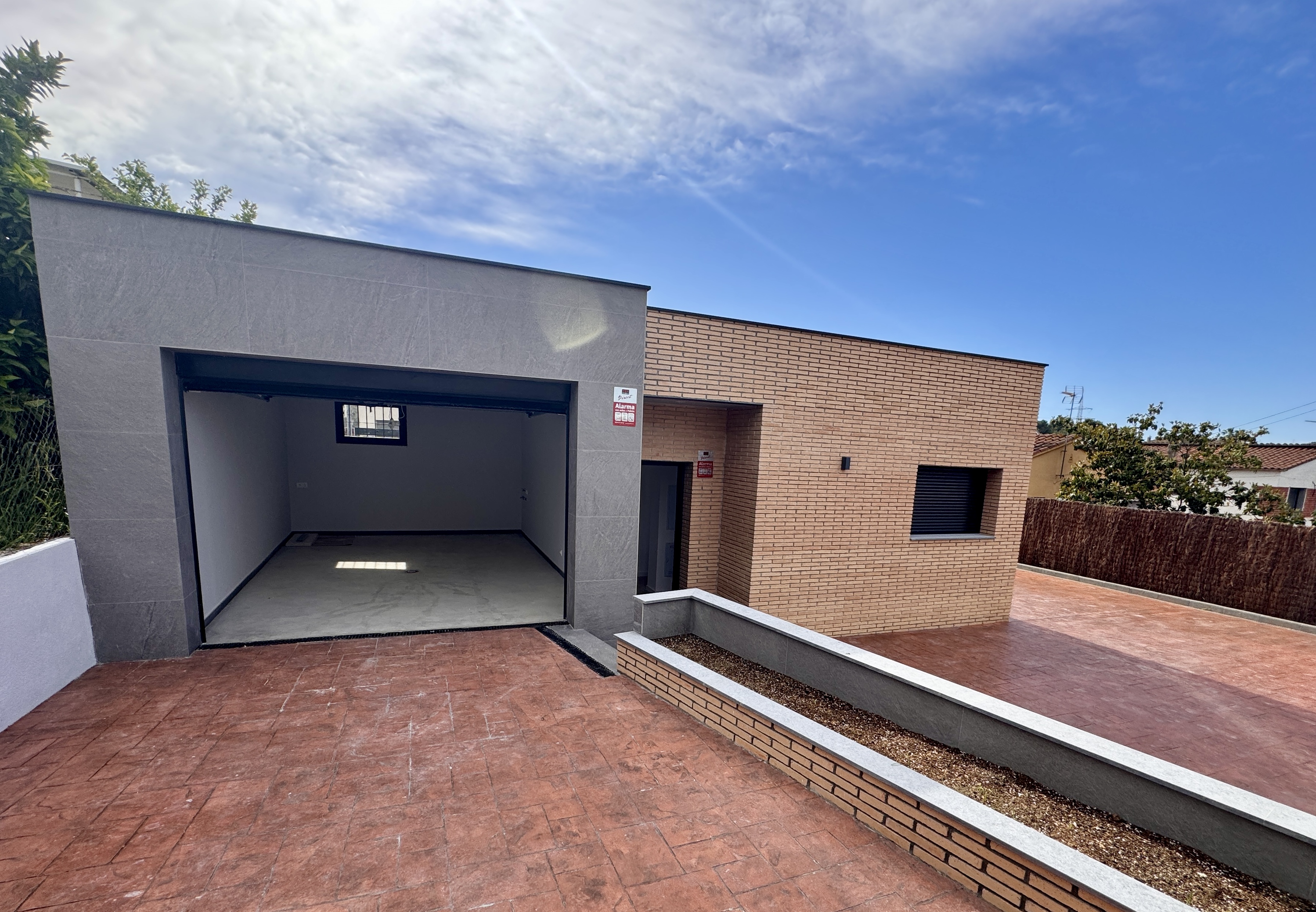 Fantàstica casa d'obra nova a Rubí