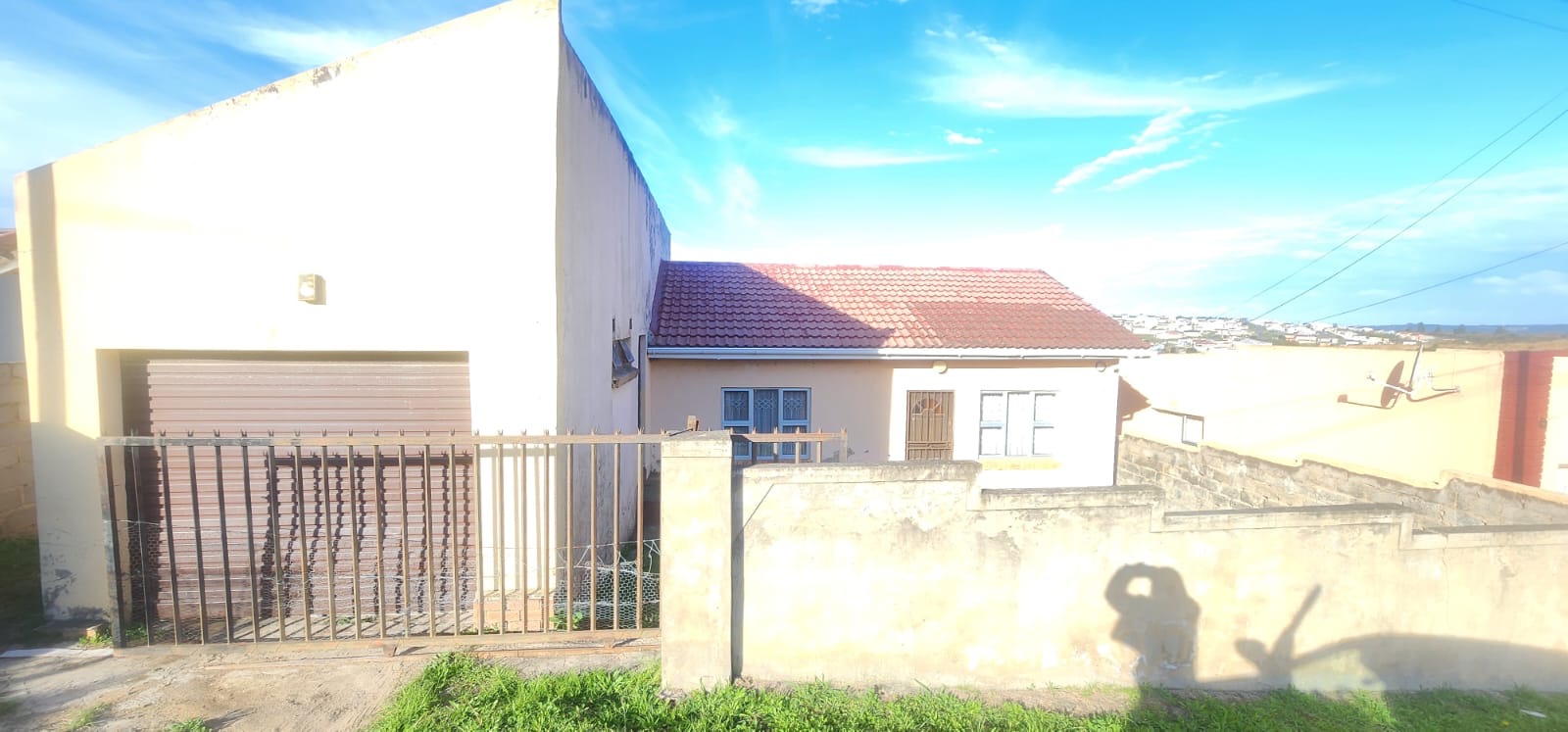 Well-Located 3-Bedroom Home with Garage