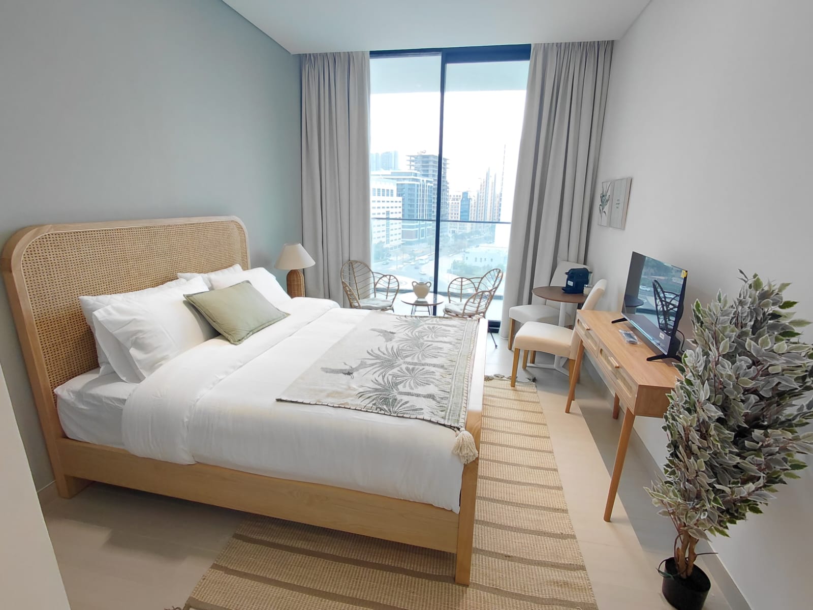 Fully Furnished | Prime Location | Modern
