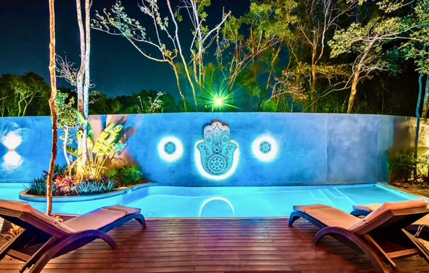 Tulum Dream Villa With 6 Bedrooms and 2 Pools! 2