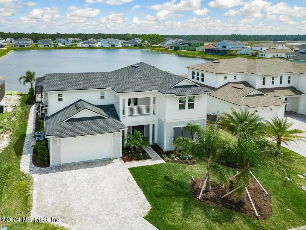 Stunning Toll Brokers Pool Home- Located in St Johns County!