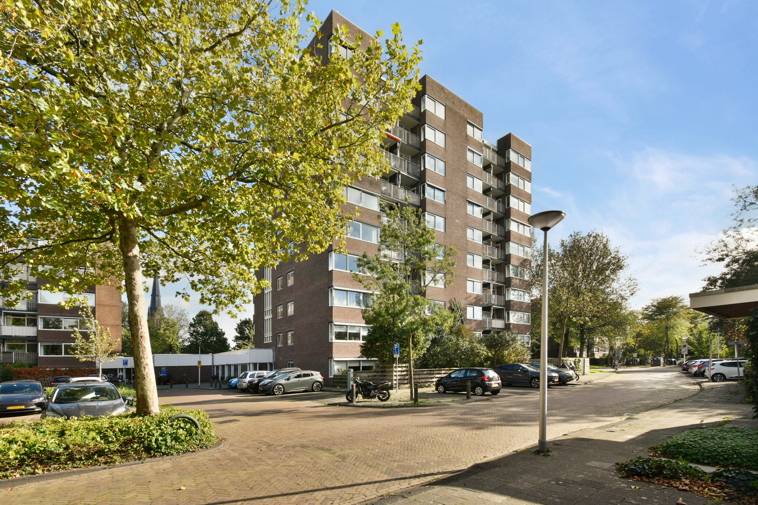 Meijerslaan 56, Heemstede