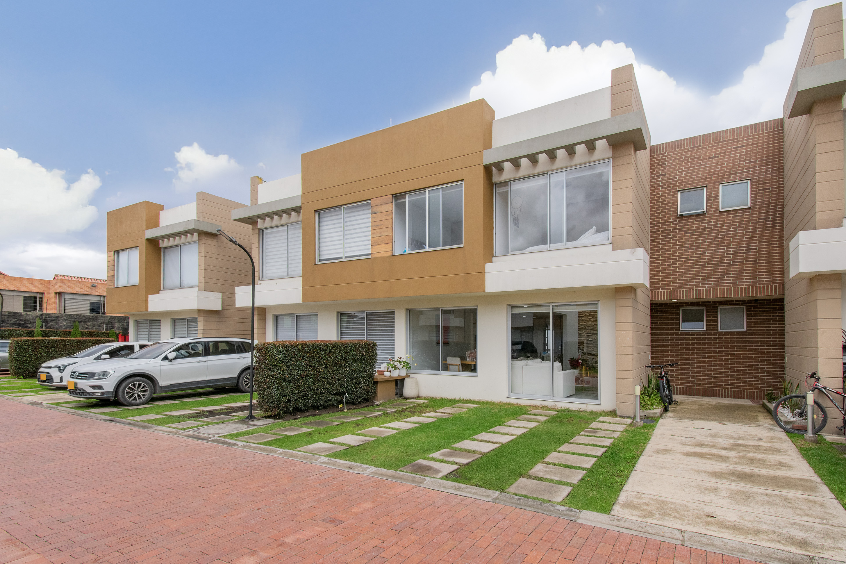 Casa para venta en Chía