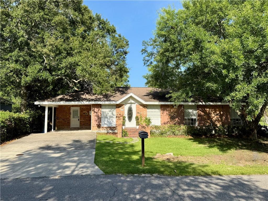 Unique Mixed-Use Opportunity Near Olde Towne