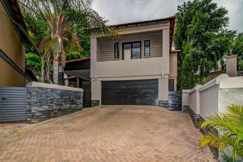 3 Bedroom Family Home