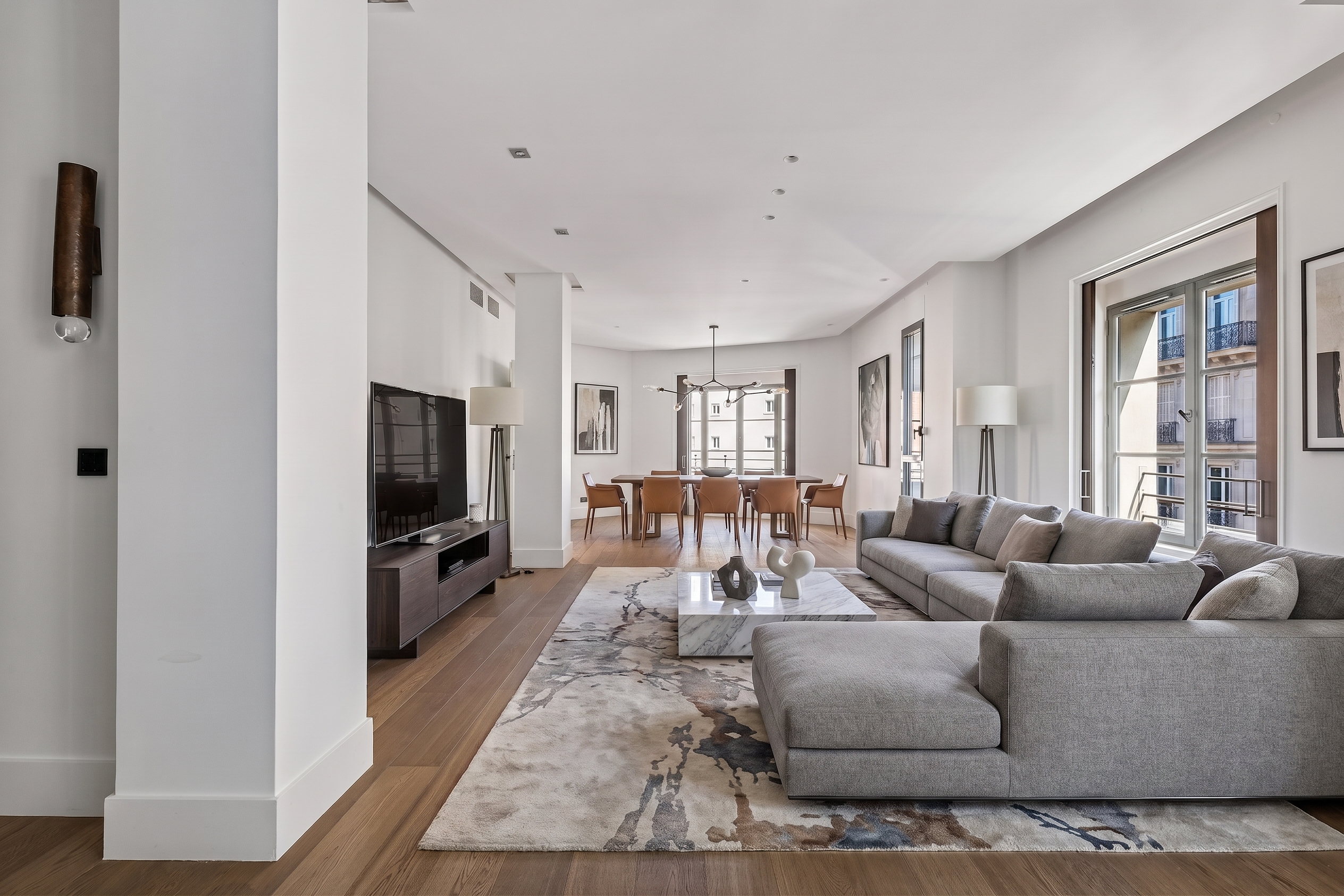 Prestige & Élégance - Matignon