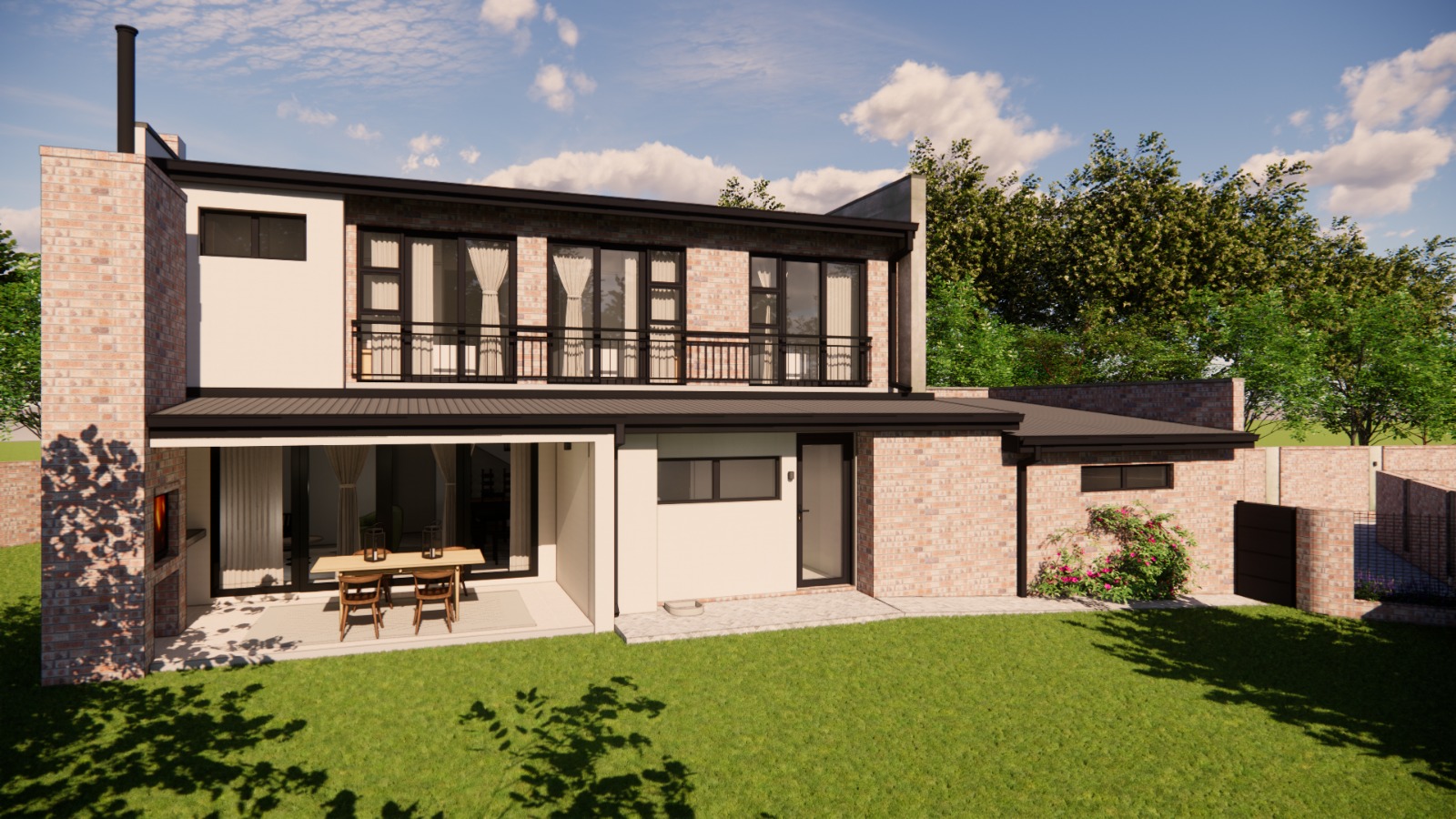 Prime 3 Bedroom Duplex