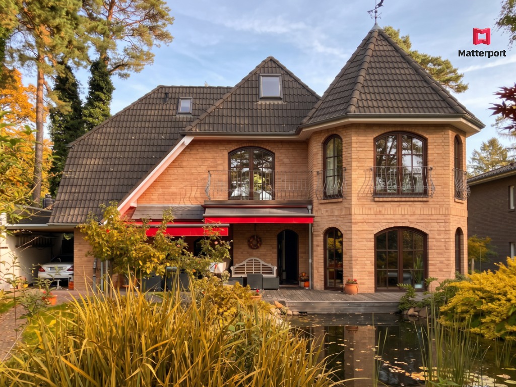 Halbrund gekocht, kaminwarm gelebt